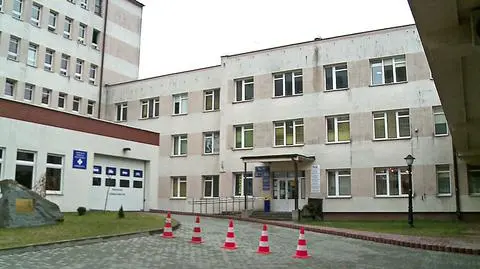 Sprawa lekarzy z Limanowej trafiła do prokuratury w Muszynie