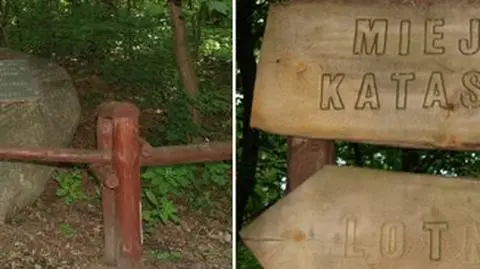 24 lata po katastrofie. "Cześć! Giniemy"