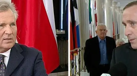 "To krok naprzód", ale potrzebne kolejne działania