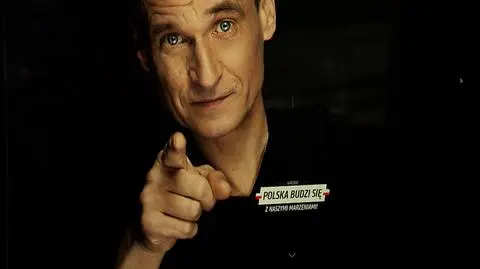 Kukiz układa listy wyborcze