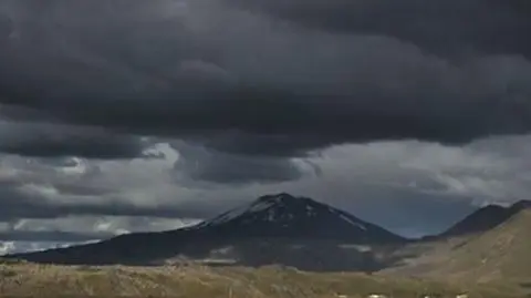Islandzki wulkan Hekla grozi wybuchem