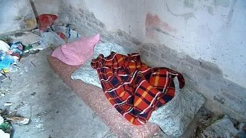 18 osób zamarzło w ciągu 48 godzin