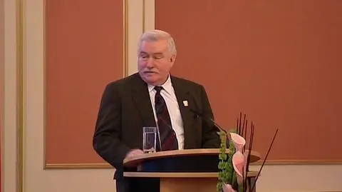 "Z Obamą nie było o czym dyskutować"