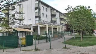 Jak twierdzą śledczy, dziewczyna urodziła w domu 