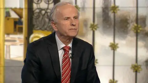 Grzegorz Kołodko był gościem "Faktów po Faktach"