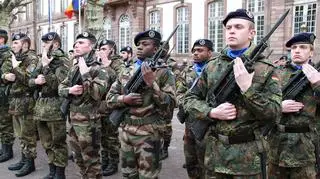 Żołnierze państw UE pojadą na misję do Libii?