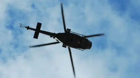 Sudoku, cytryna i helikopter - plan jak w "Gangu Olsena"