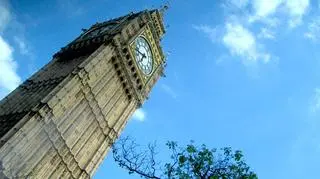 Big Ben będzie przemianowany na Elisabeth Tower