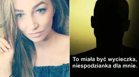 "UWAGA!" TVN. Rozmowa z chłopakiem Magdaleny Żuk