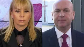 Latkowski: obiecano nam dostarczenie nagrań rozmów Bieńkowskiej z Wojtunikiem i Kwiatkowskiego z Kulczykiem. Obecnie ich nie mamy