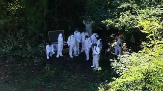 Niezależna komisja zbada sprawę zaginięcia 43 studentów