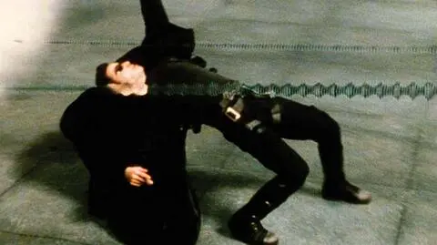 Powstanie Matrix 4 z Keanu Reevesem. Kiedy wejdzie do kin?