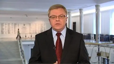 Chlebowski: Policja działała profesjonalnie