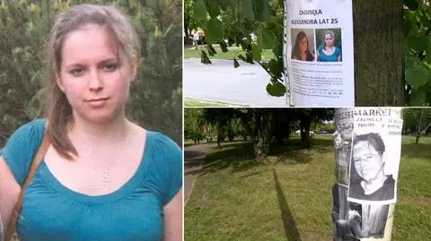 Trwają poszukiwania studentki z Łodzi. Policja prosi o pomoc