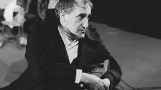 Tadeusz Kantor był jednym z najważniejszych reformatorów teatru XX wieku