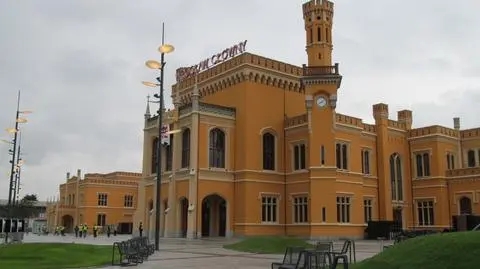 Ma być czysto. Zamkną Dworzec Główny na noc