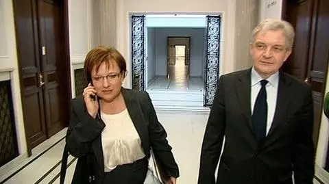 Wassermann i Kempa wezwani