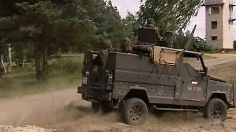 W Afganistanie zginęli żołnierze NATO