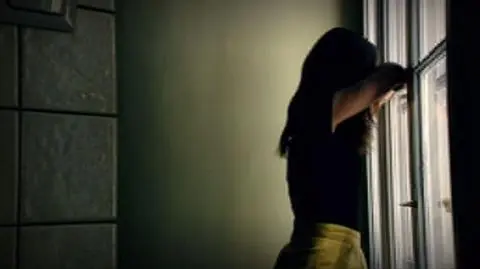 Chciała się zabić przez nauczyciela? 
42-latek oskarżony o molestowanie