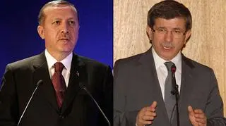 Erdogan wskazał następcę