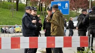 Polscy policjanci zatrudniani w Niemczech
