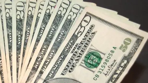 Iran wzywa do bojkotu dolarów
