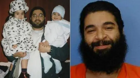 Więzień Guantanamo: grozili, że zgwałcą moją 5-letnią córkę