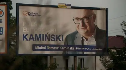 Michał Kamiński mocno zmienił poglądy