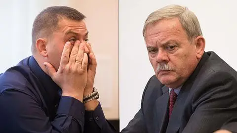 Były komendant Straży Miejskiej z Czerska przegrał z burmistrzem. "Ośmieszył władze miasta"