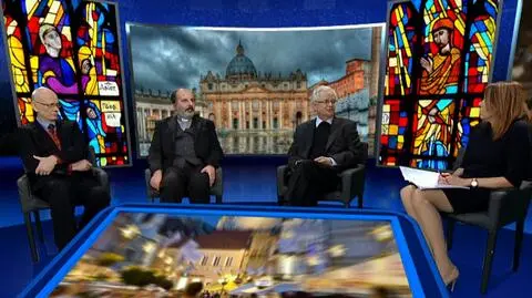 Fakty po Faktach. Ocena papieża Franciszka