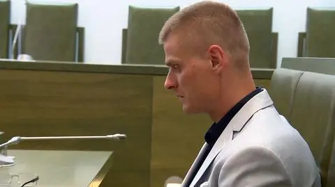 Tomasz Komenda has been found innocent after spending 18 years in prison