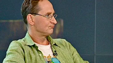 RPO pyta o Cejrowskiego