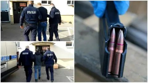 Mieli porwać i dręczyć 34-latka