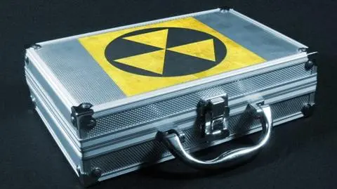 Śledczy kupili składniki brudnej bomby