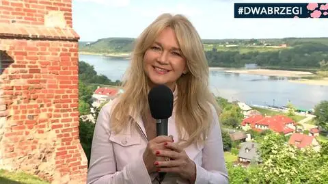 Dwa Brzegi 2017. Grażyna Torbicka o tegorocznej edycji