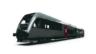 Pesa zbuduje nowe pociągi dla PKM