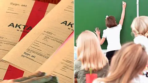 Kiedy sąd może orzec dożywotni zakaz wykonywania zawodu nauczyciela? 