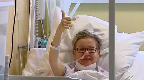 Przełomowa operacja