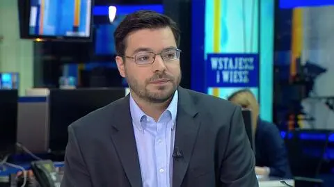 Stanisław Tyszka we "Wstajesz i wiesz" w TVN24 o reprywatyzacji