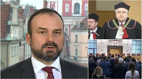 Wyrok Trybunału ważny bez publikacji? "Rządzący nic nie załatwiają"
