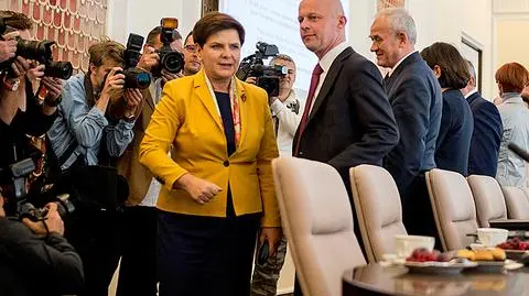 Zmiany mają zostać ogłoszone po posiedzeniu rządu 
