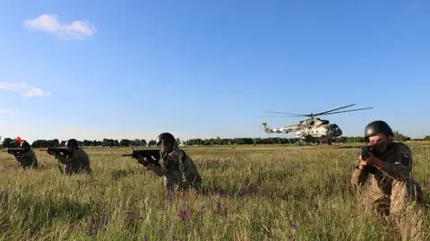 Wizyta przedstawiciela USA w Donbasie. Nagranie z 23 lipca