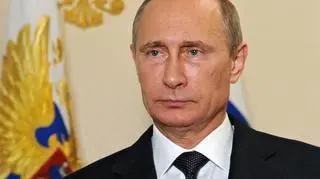 W opinii "SZ", mieszanka dyplomacji i sankcji powinna skłonić Putina do umiaru