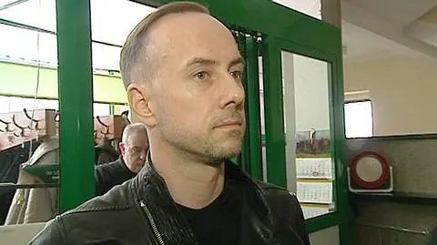 Darski został uniewinniony od zarzutu obrazy uczuć religijnych