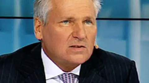 Kwaśniewski ostrzega SLD