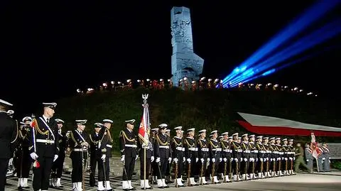 Gdańsk: Asysta wojskowa jednak będzie. MON rezygnuje z "poległych"