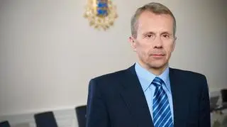Niezręczna wypowiedź kosztowała ministra stanowisko