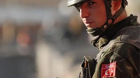 Tureccy oficerowie oczyszczeni z zarzutów próby zamachu stanu