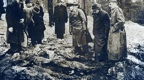 Upamiętnią 150 tys. ofiar NKWD