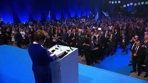 Konwencja Prawa i Sprawiedliwości